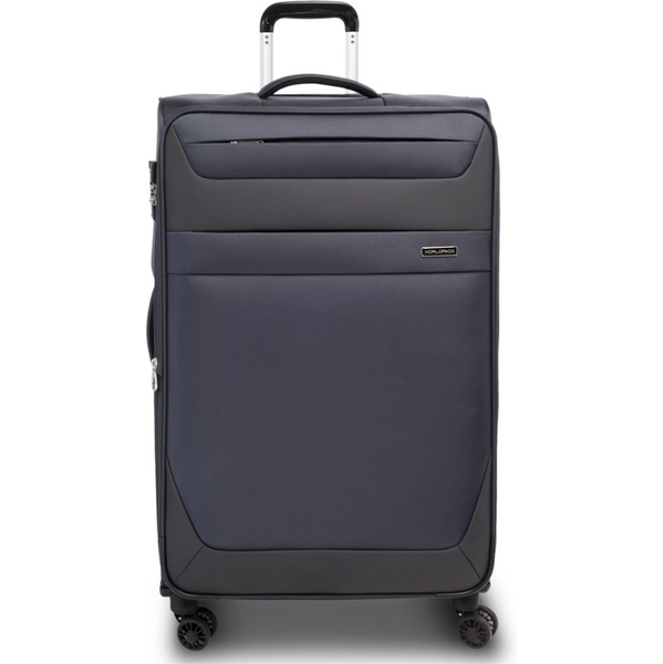 Worldpack Dublin 4w L - šedá 63409986