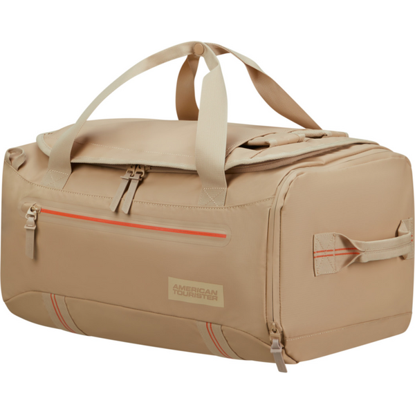 American Tourister TRAILGO DUFFLE S BEIGE 42l 63409918