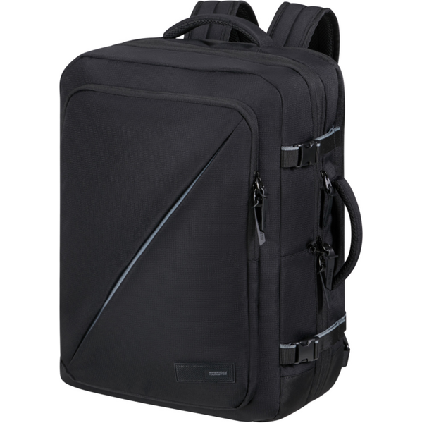 American Tourister TAKE2CABIN L EXP BLACK 43-49l 63495081