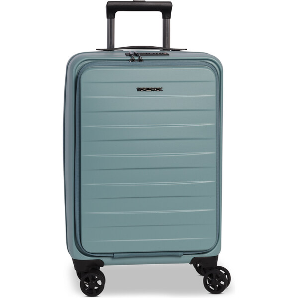 Worldpack Seattle 4w S - Světle modrá 63410003