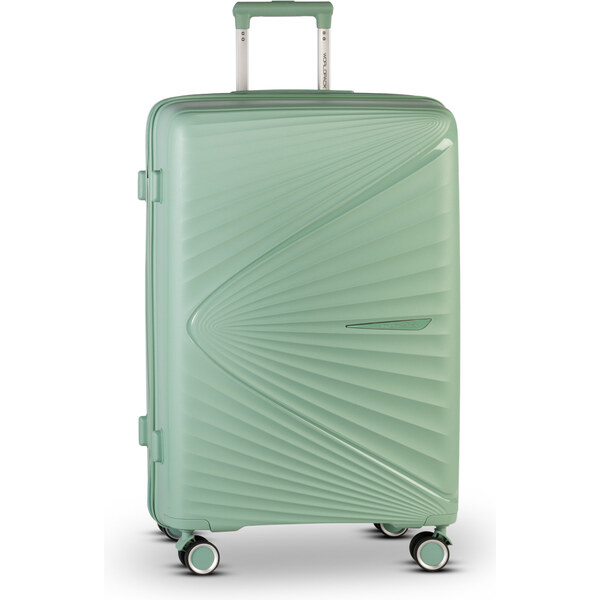 Worldpack Vegas 4W S - Světle zelená 63410202