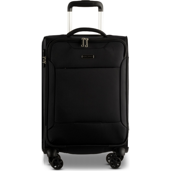 Worldpack Victoria 4w S - Black 63410208