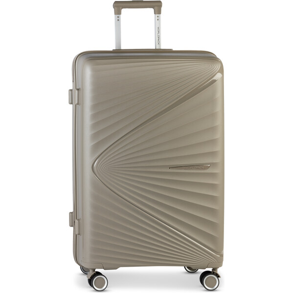 Worldpack Vegas 4W L - Béžová 63410219