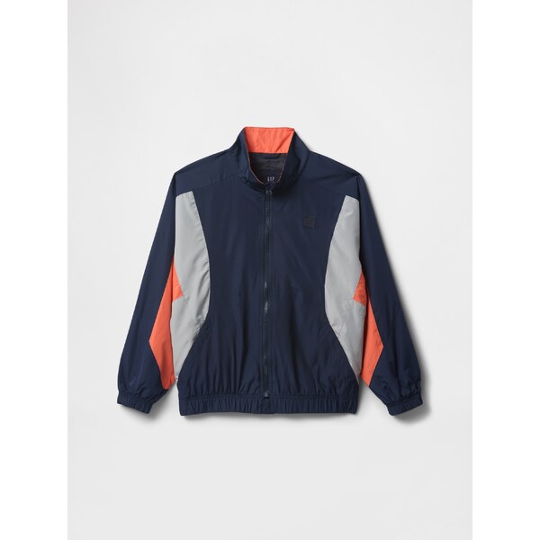 GAP Chlapčenská ľahká nepremokavá bunda Windbreaker 724496-00 66265958