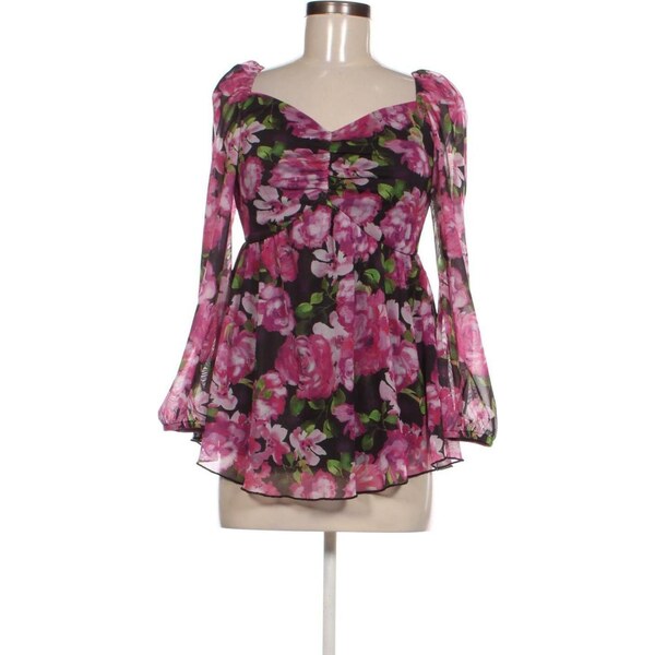 Dámska blúza Body Flirt 63210162