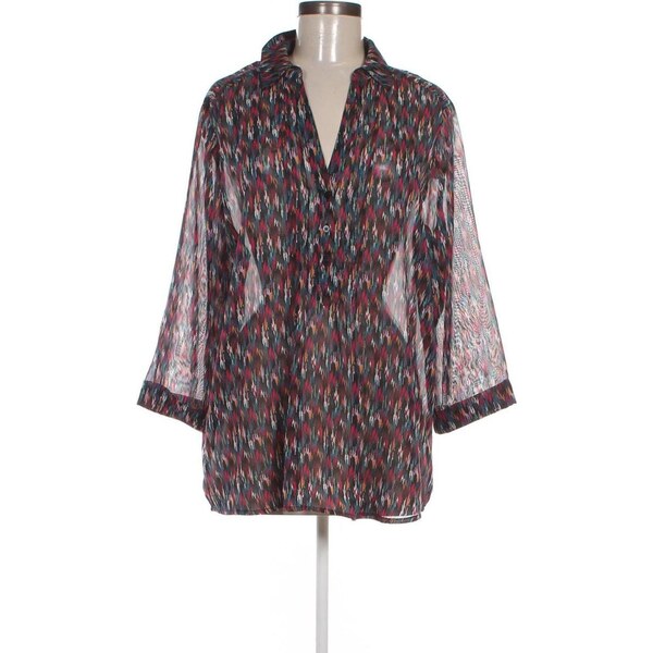 Dámska blúza Esprit 63210219