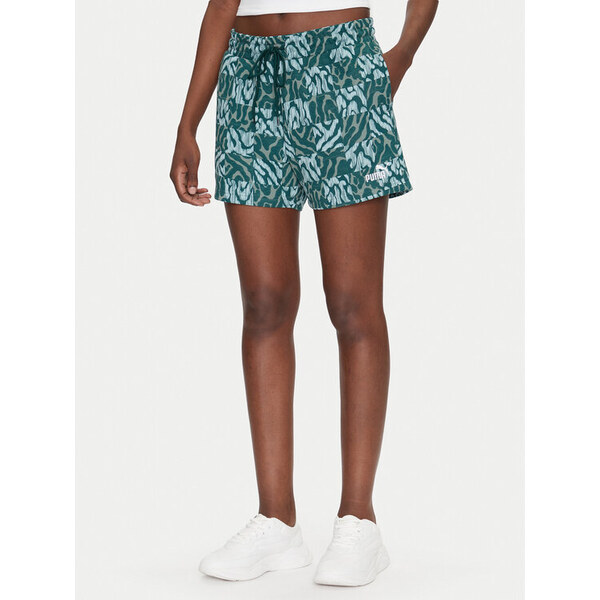 Športové kraťasy Puma 63213554