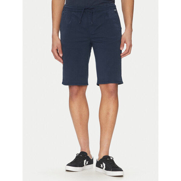 Bavlnené šortky Blend 63213349