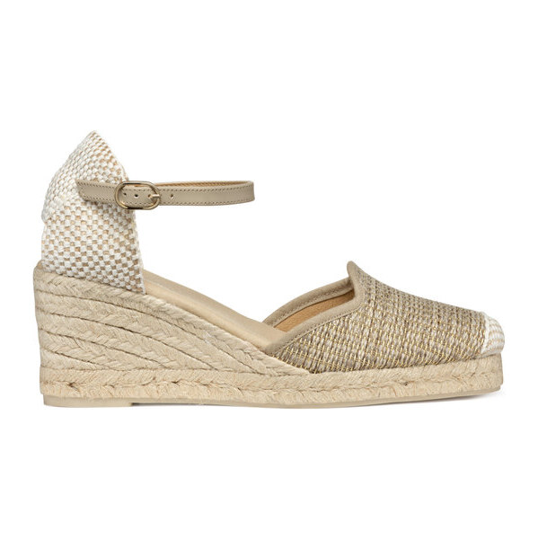 Espadrilky Geox 63213460