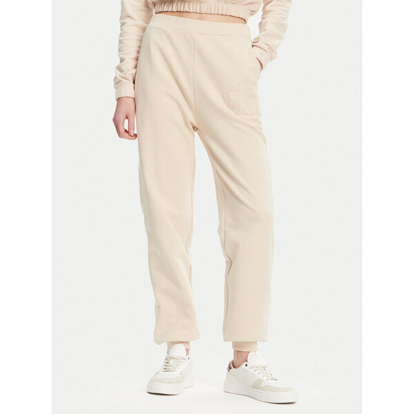 Teplákové nohavice Calvin Klein Jeans 62865259