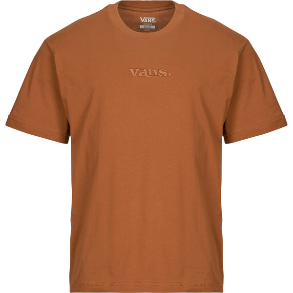 Vans Tričká s krátkym rukávom ESSENTIAL LOOSE SS Vans 63213270