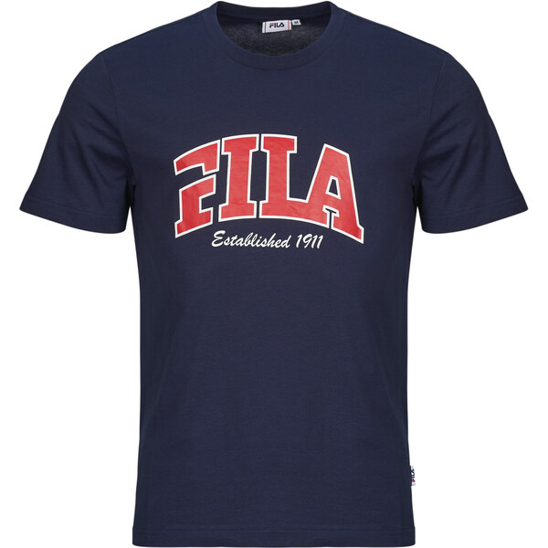 Fila Tričká s krátkym rukávom LANAKEN Fila 63213265