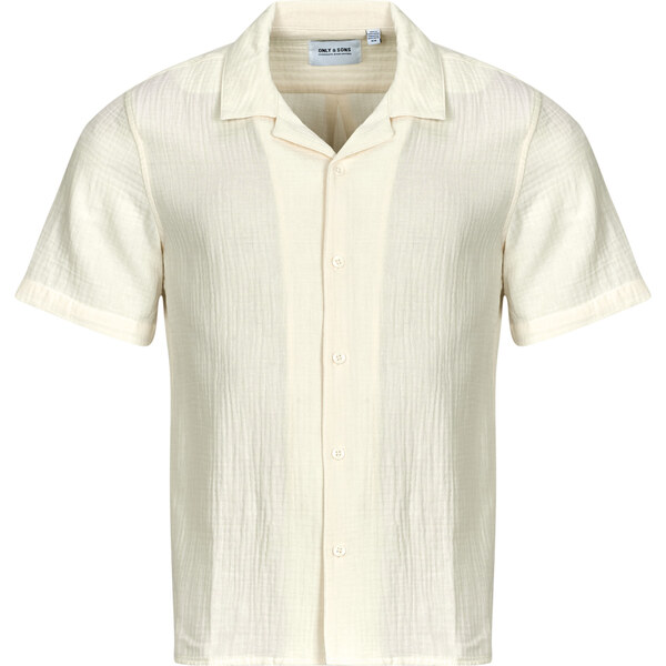 Only & Sons Košele s krátkym rukávom ONSKYLE Only & Sons 63213275