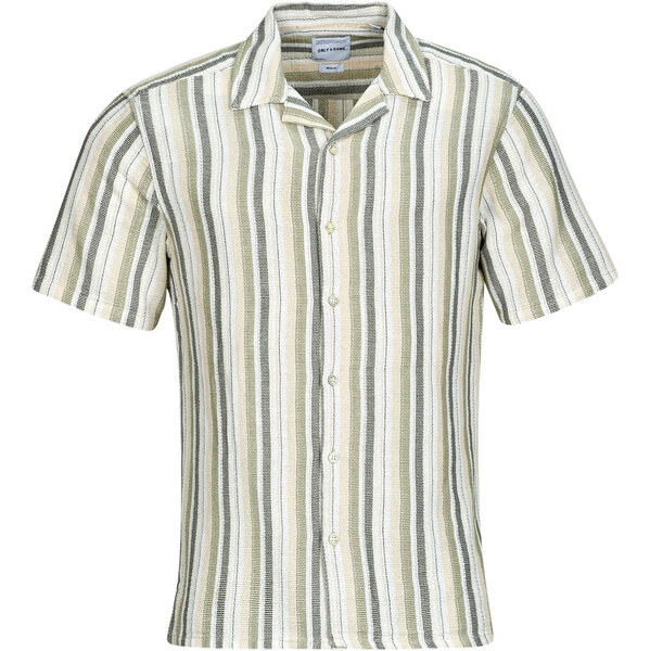 Only & Sons Košele s krátkym rukávom ONSTREV Only & Sons 63213276