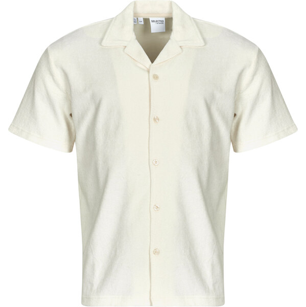 Selected Košele s krátkym rukávom SLHRELAXTALON Selected 63213281