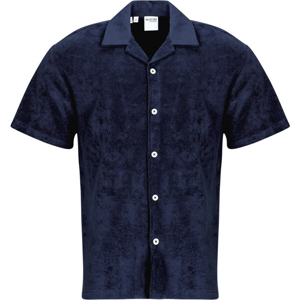 Selected Košele s krátkym rukávom SLHRELAXTALON Selected 63213282