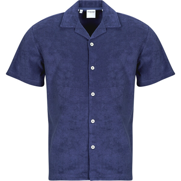 Selected Košele s krátkym rukávom SLHRELAXTALON Selected 63213283