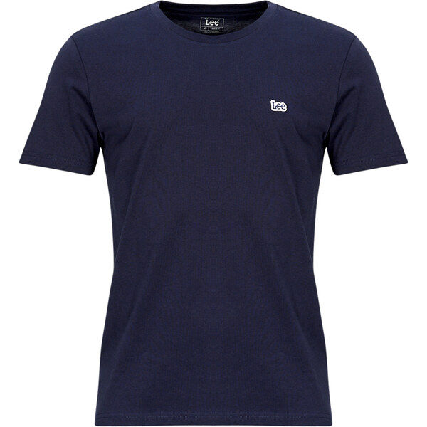 Lee Tričká s krátkym rukávom SS PATCH LOGO TEE Lee 63213286