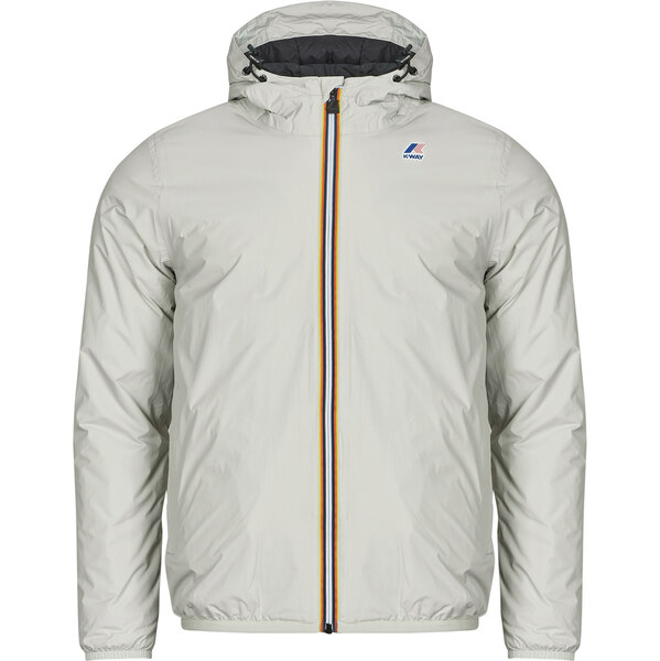 K-Way Bundy LE VRAI 4.0 CLAUDE WARM 100% NYLON RECYCLED K-Way 64104827