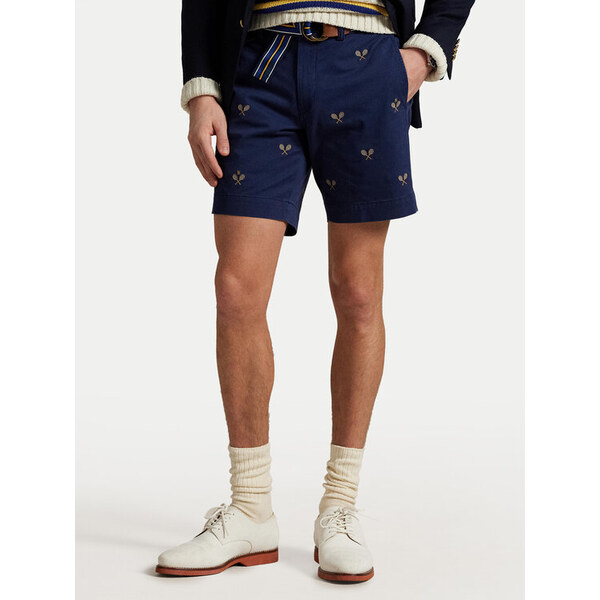 Bavlnené šortky Polo Ralph Lauren 63213391