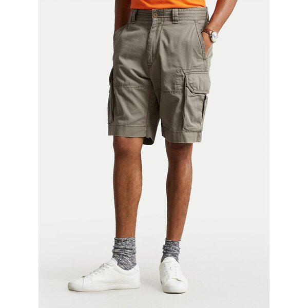 Bavlnené šortky Polo Ralph Lauren 63213413