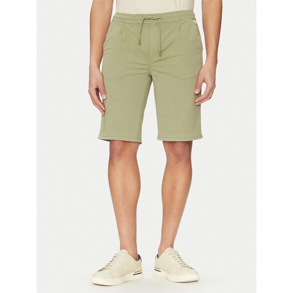 Bavlnené šortky Blend 63213419