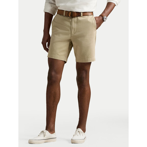 Bavlnené šortky Polo Ralph Lauren 63213423