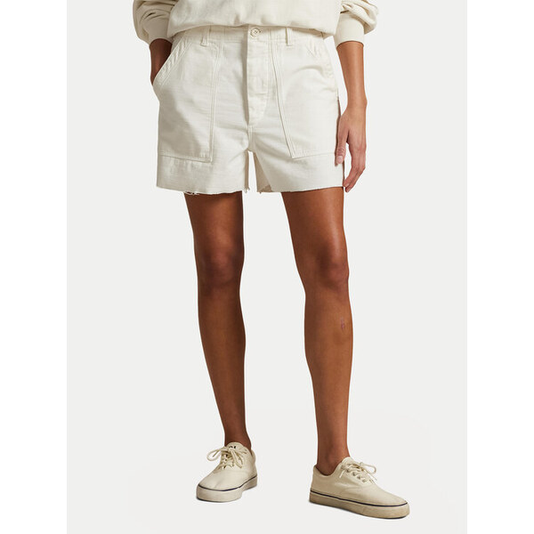 Bavlnené šortky Polo Ralph Lauren 63213507