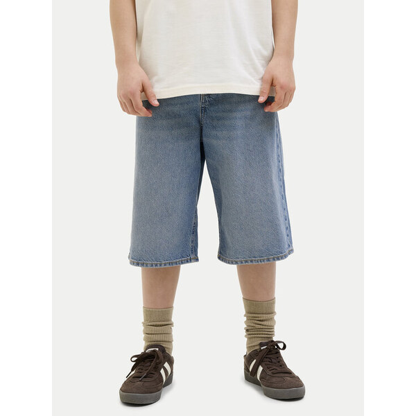 Džínsové šortky Jack & Jones Junior 63213557