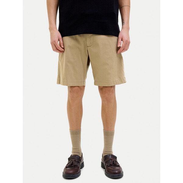 Bavlnené šortky Jack & Jones 63213359