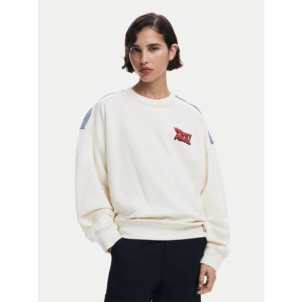 Mikina Desigual 63213417