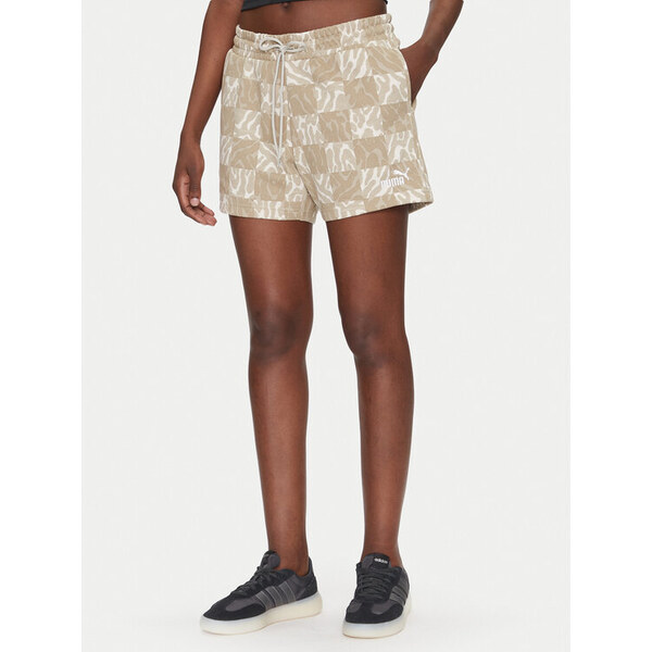 Športové kraťasy Puma 63213415