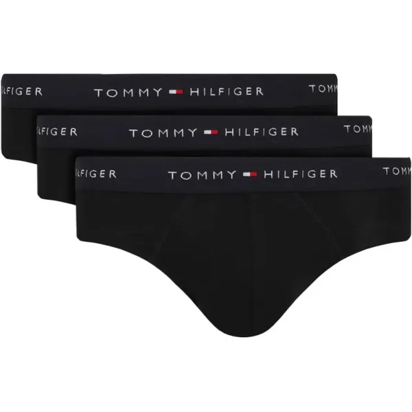 Tommy Hilfiger Slipy 3-balenie 63216216