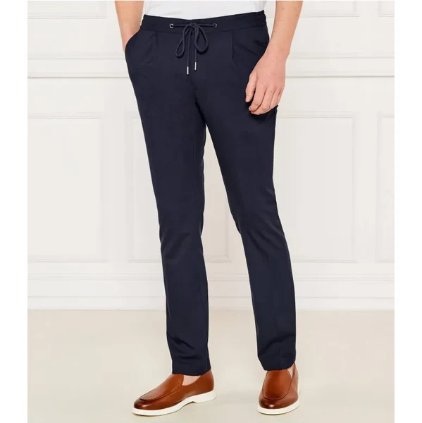 Michael Kors Nohavice | Tapered | stretch 63213721