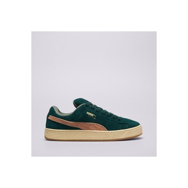 Puma Suede Xl Muži Obuv Skate 40224602 63213815