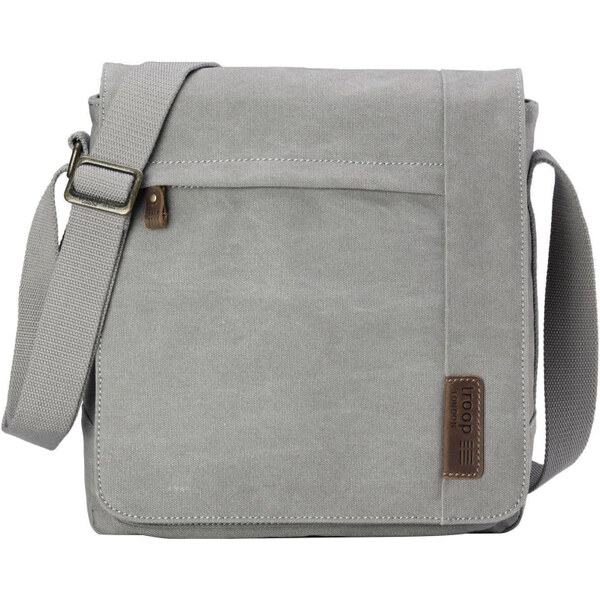 Troop London Veľká značková brašna cez rameno (KT480) 21503402