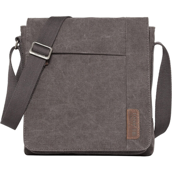 Troop London Veľká značková brašna cez rameno (KT435) 21503480