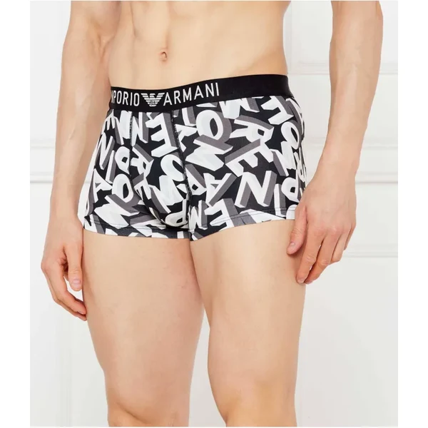 Emporio Armani Boxerky 63216194