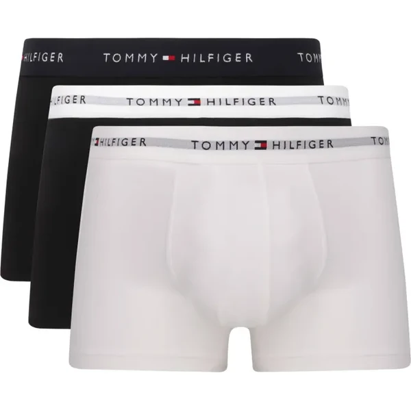 Tommy Hilfiger Boxerky 3-balenie 63216217