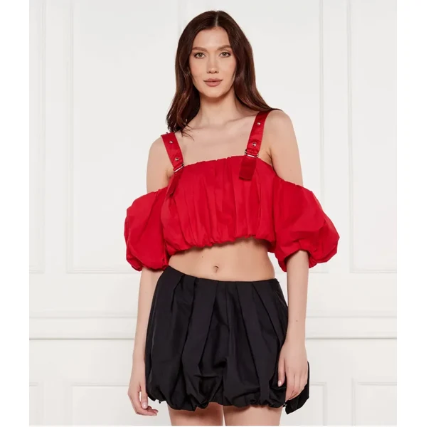 Pinko Top RAUL | Cropped Fit 63216169