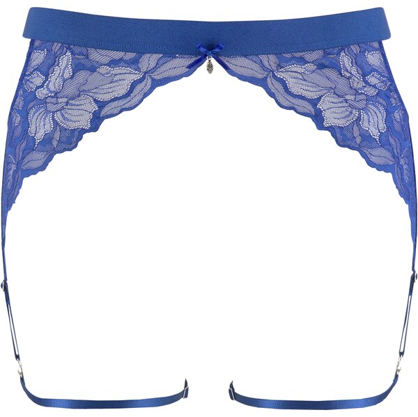 LASCANA Podväzky kráľovská modrá 63219429