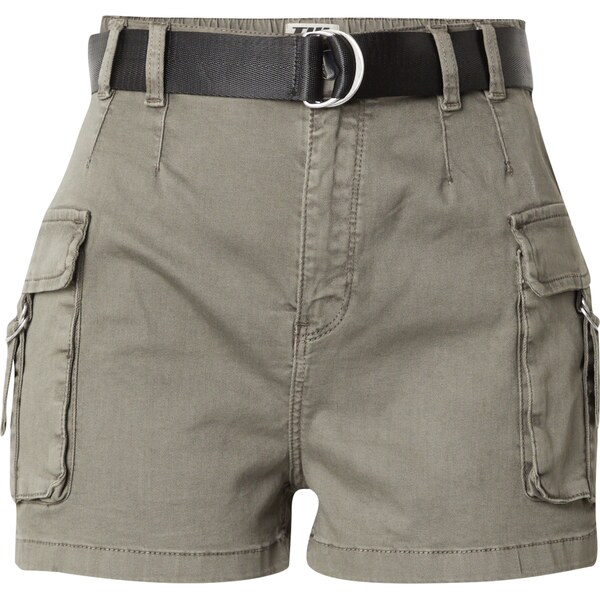 Tally Weijl Kapsáče kaki 63238968