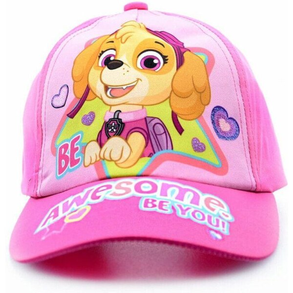 Setino Šiltovka Paw Patrol Awesome 46457796