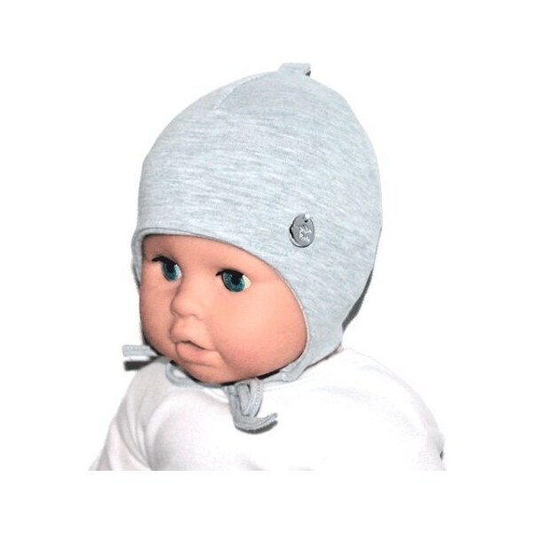 RADA Kojenecká čiapka ELA Color 57843220