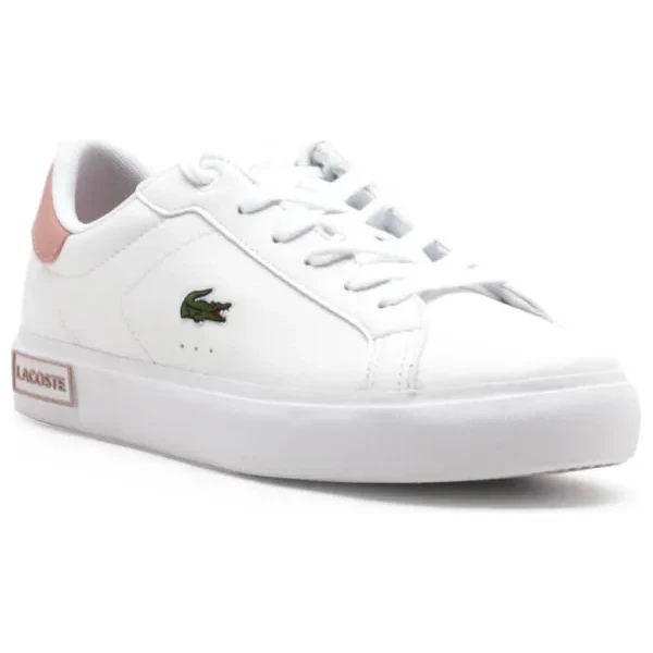 Lacoste Tenisky POWERCOURT 63216278
