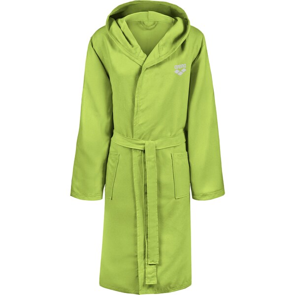 ARENA Športový župan COMPACT MICROFIBER jablková 63219682