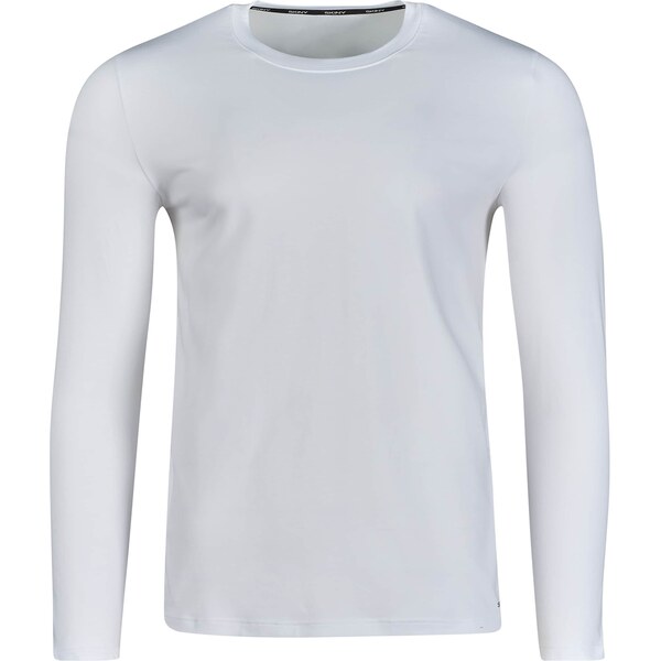 Skiny Tričko prírodná biela 63219703