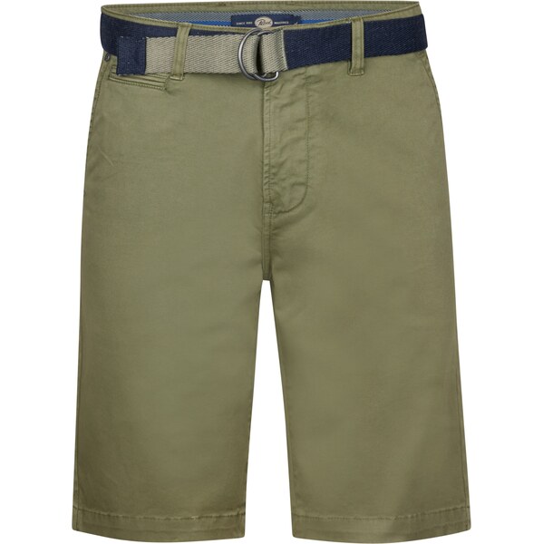 Petrol Industries Chino nohavice zelená 63219639