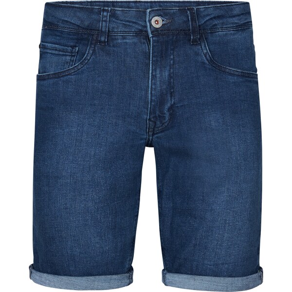 Petrol Industries Džínsy Tropicana modrá 63219655