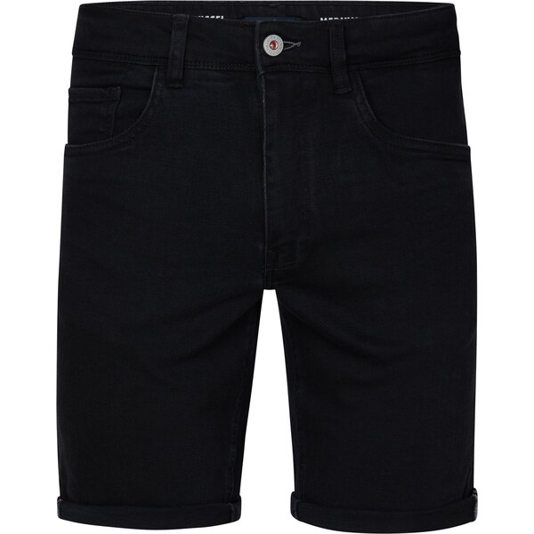 Petrol Industries Džínsy Tropicana čierna 63219656